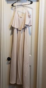 Show Me Your Mumu Maxi Dress